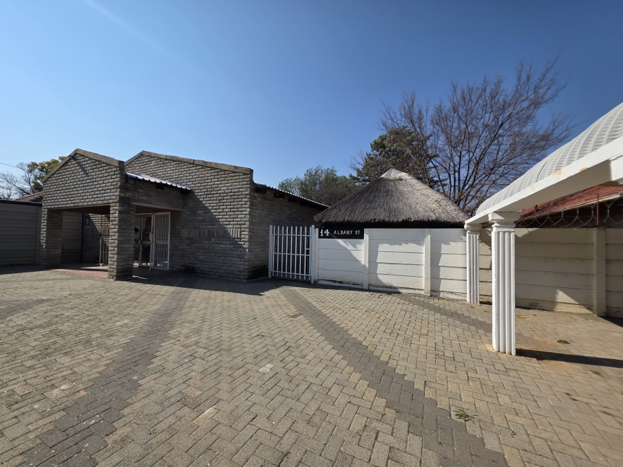 3 Bedroom Property for Sale in Doorn Free State